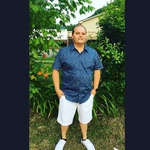 Meet your Posher, Rodney